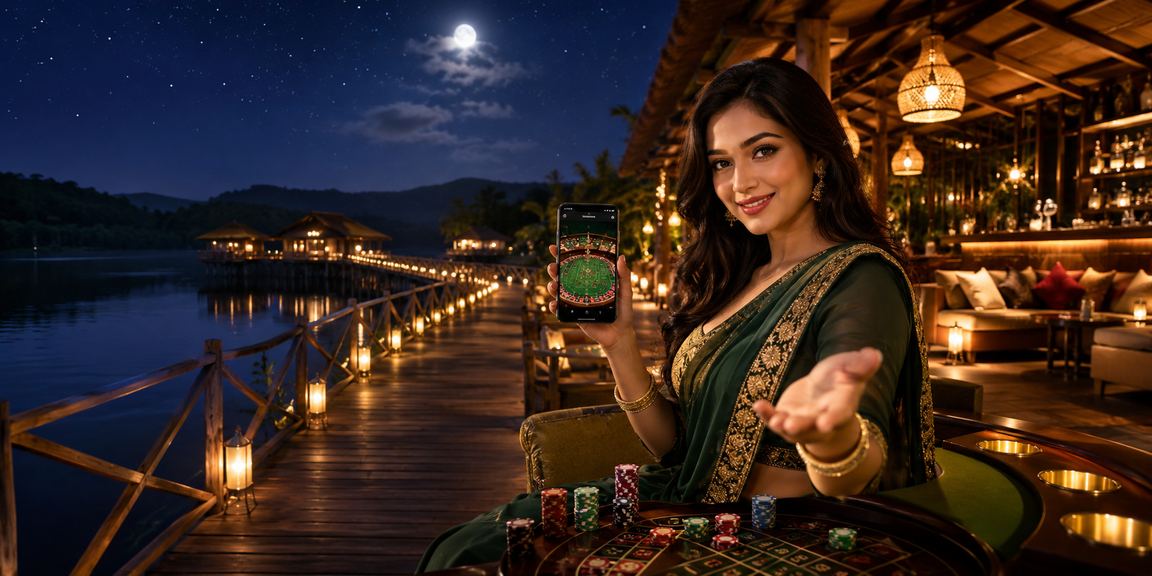 বান্দরবানের মোবাইল ক্যাসিনো ব্যবহারের সুবিধা