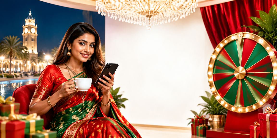 রংপুর মোবাইল অ্যাপ লাকি ড্র স্ক্রিনশট